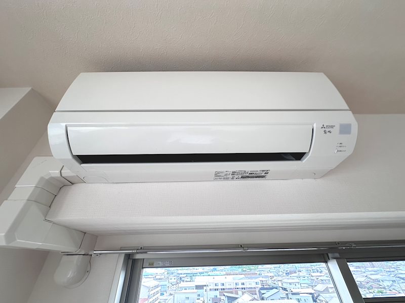 パルティールⅡ番館 その他設備