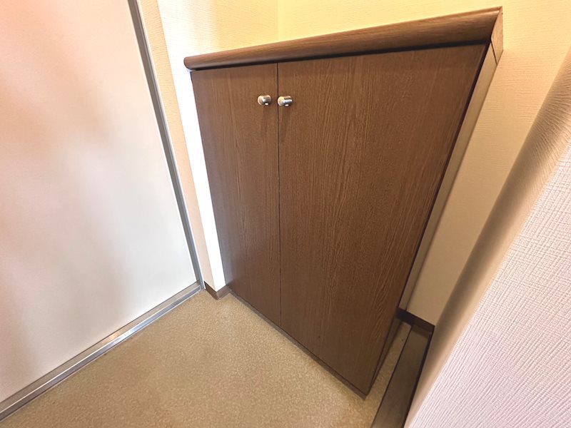 パルティールⅡ番館 その他