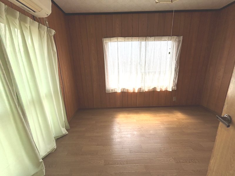 滋賀県東近江市野村町 子供部屋