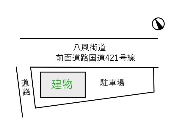 滋賀県東近江市中小路町 その他