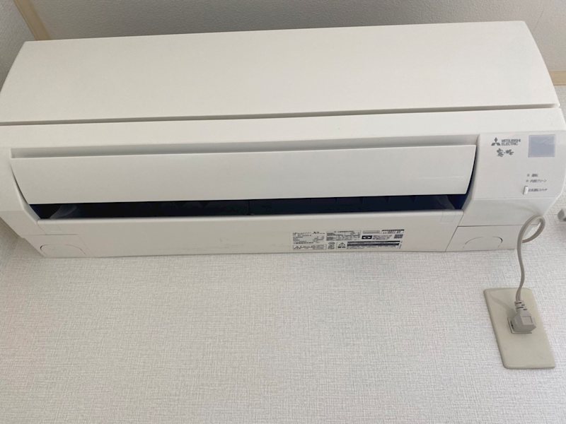 メープルコート東沖野 その他設備
