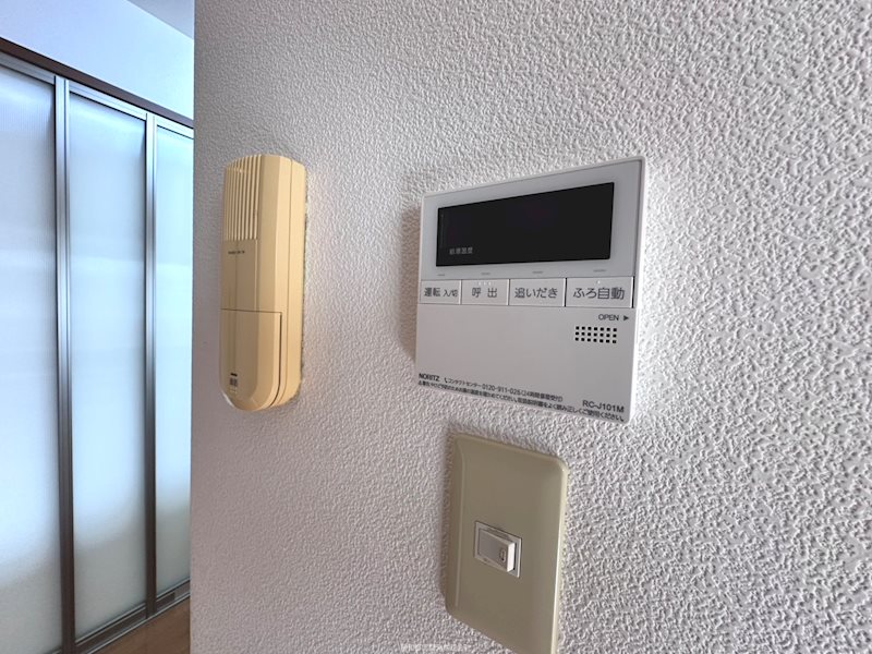 ディアスパルモＡ その他設備