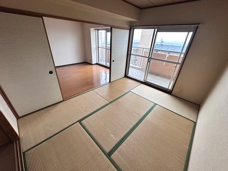 ライオンズステーションプラザ近江八幡弐番館 その他部屋・スペース