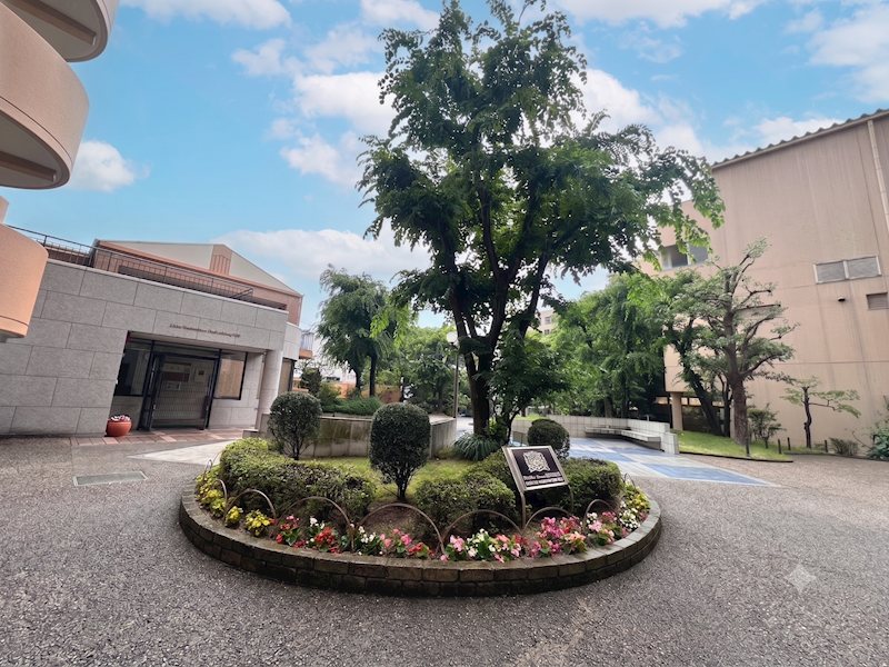ライオンズステーションプラザ近江八幡弐番館 その他共有部分