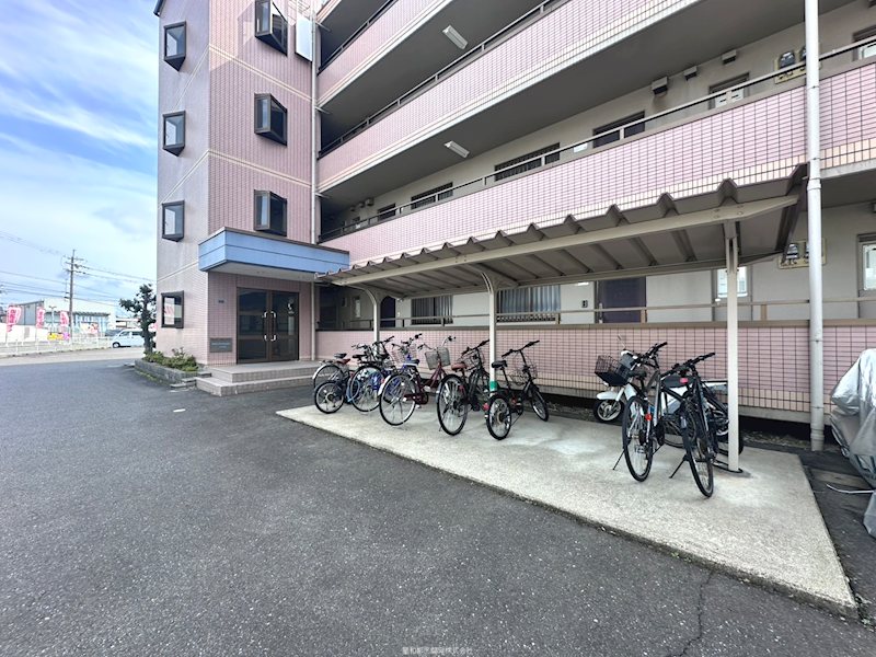 アーバンプロムナード その他