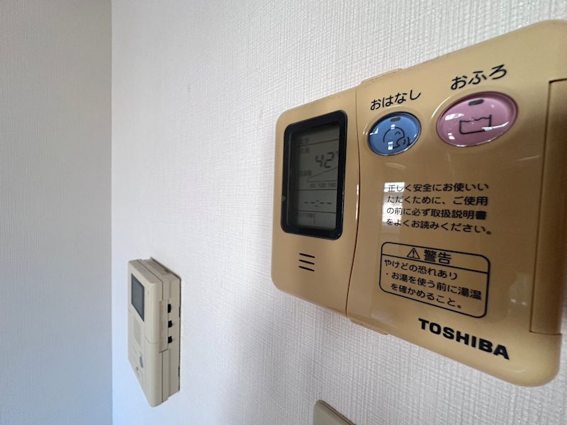 Chez‐soi　TATSUMI　Ⅲ番館 その他設備