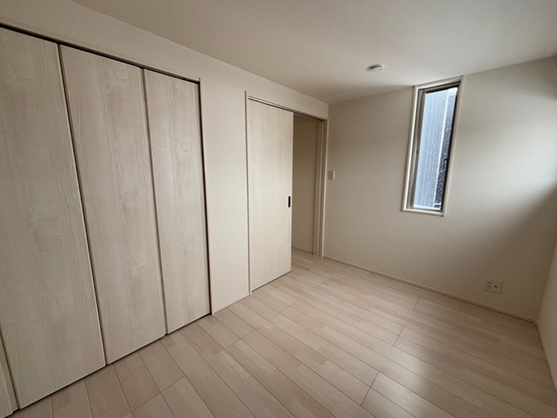 桜川西戸建　A棟 その他部屋・スペース