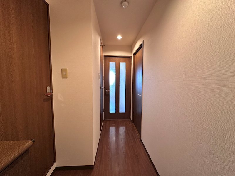 パルティールⅡ番館 その他