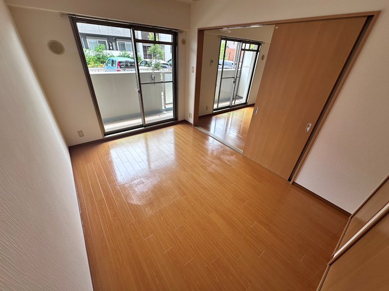 Chez‐soi　TATSUMI　Ⅲ番館 その他部屋・スペース
