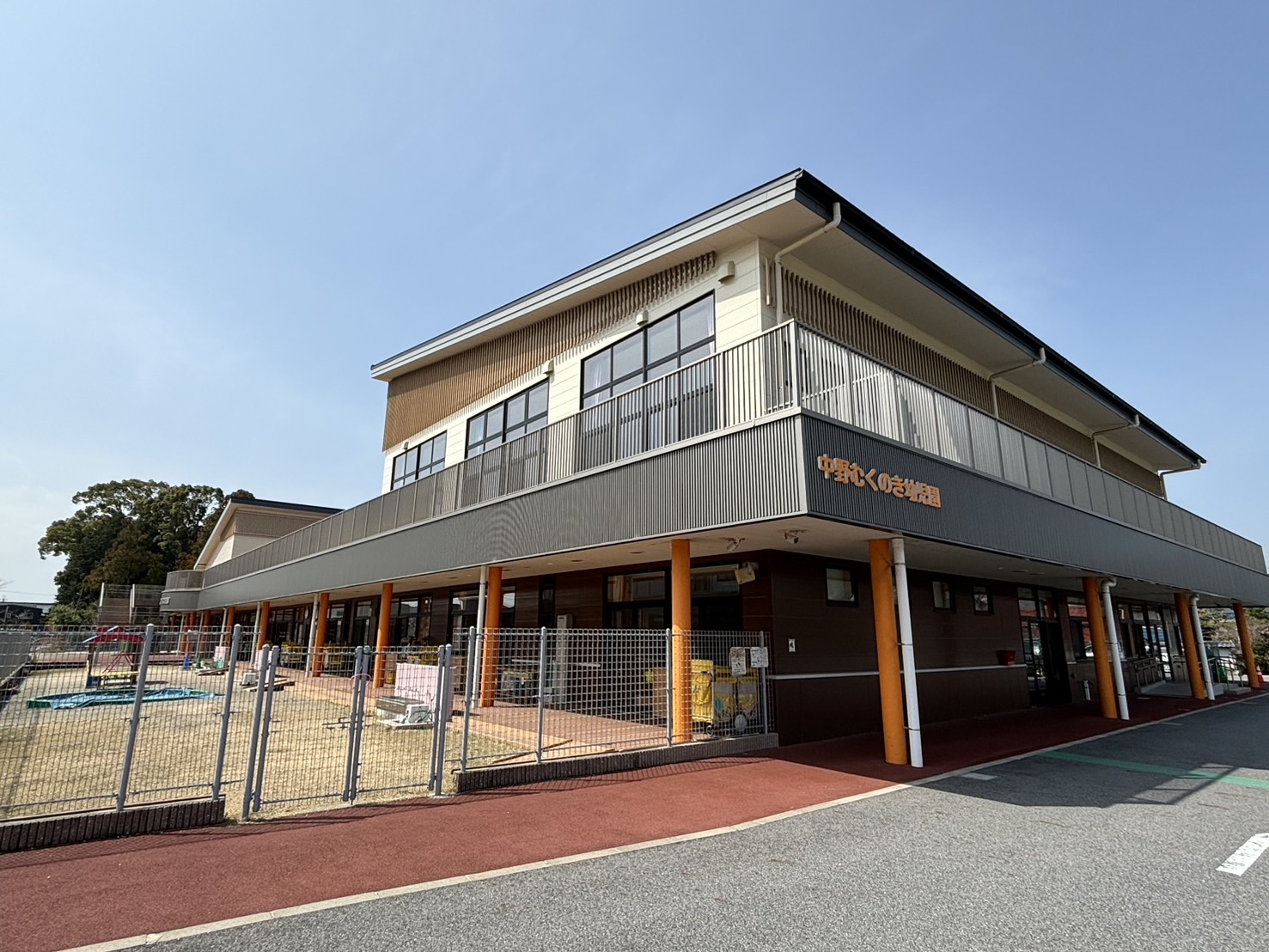 Ｅライフ栄町 幼稚園
