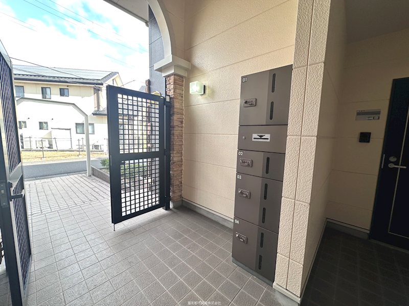 エスポワールⅡ番館 その他共有部分