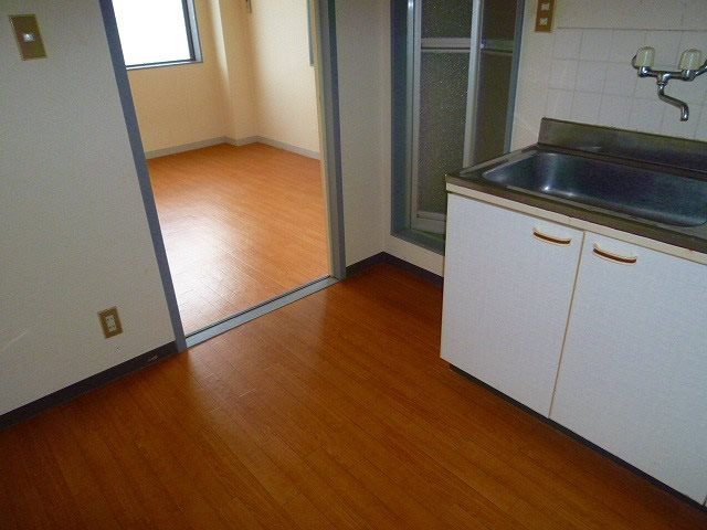 ハイムK1 その他部屋・スペース