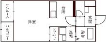 エスペランサ 間取り