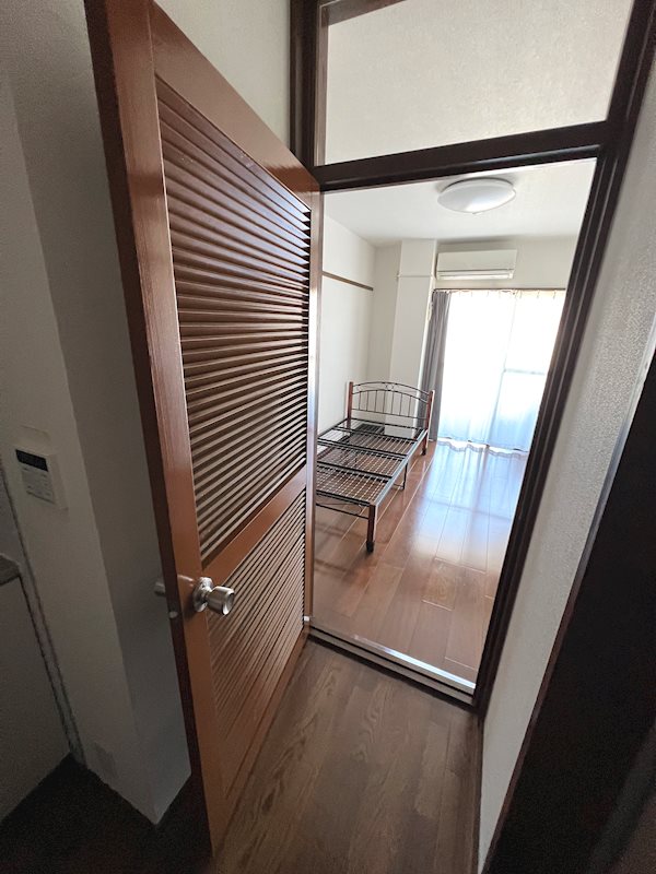 サンリッチmomoki その他部屋・スペース