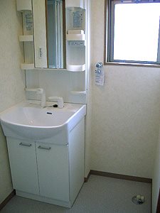 アネシス その他部屋・スペース