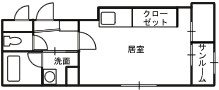 シェデュロア 間取り