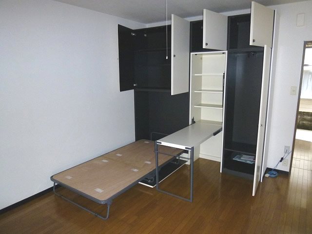 フォーミデブル その他部屋・スペース