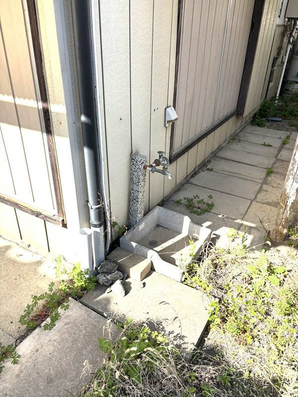 錦町1丁目貸家 その他共有部分