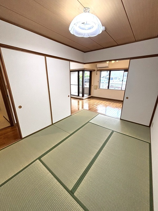 エクセル戸田公園 その他部屋・スペース