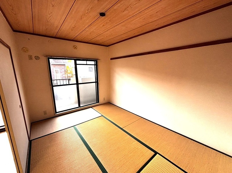 カーサ鹿手Ⅱ その他部屋・スペース