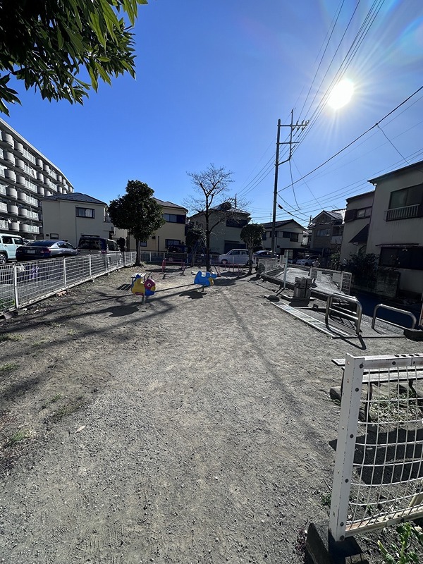 日建プリムローズ浦和 その他共有部分
