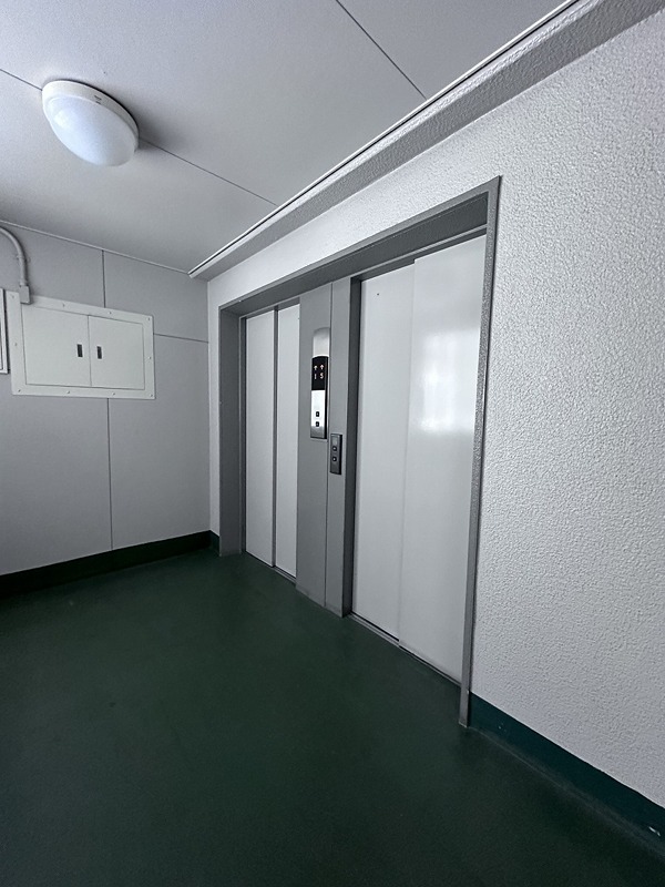 日建プリムローズ浦和 その他共有部分
