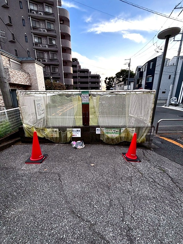 日建プリムローズ浦和 その他共有部分