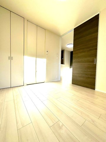 HEBEL　MAISON　MUSASHI　URAWA その他