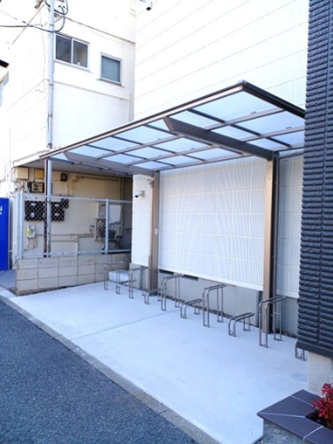 HEBEL　MAISON　MUSASHI　URAWA その他共有部分