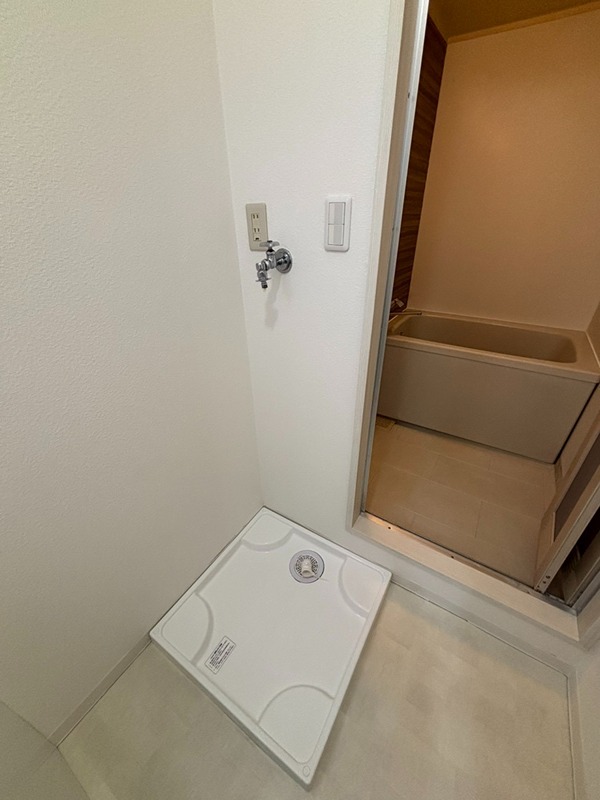 オーユーパレス四谷 その他部屋・スペース