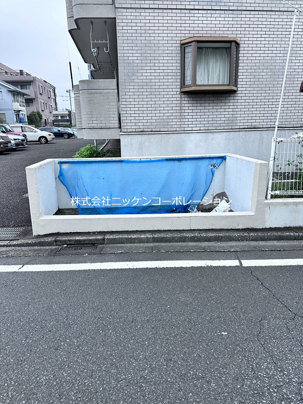 カーサ鹿手Ⅱ その他共有部分