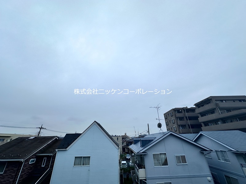 カーサ鹿手Ⅱ 眺望