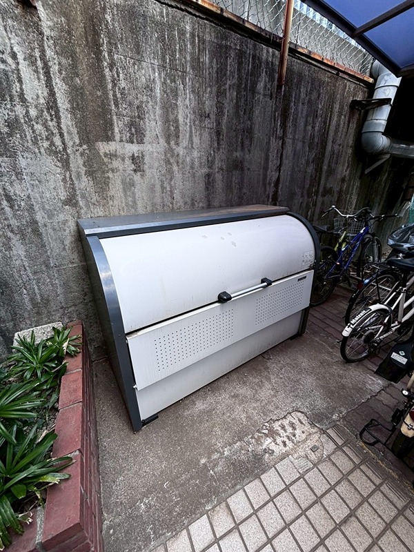 コート南浦和 その他共有部分
