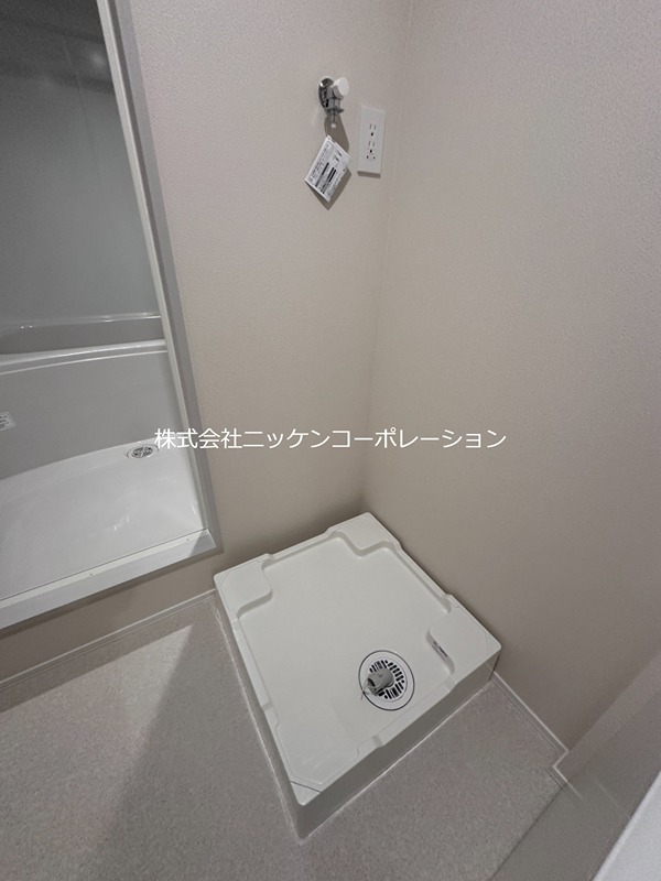 Villa　桜樹　East その他設備