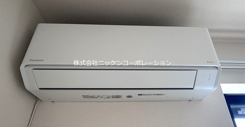 Villa　桜樹　East その他設備