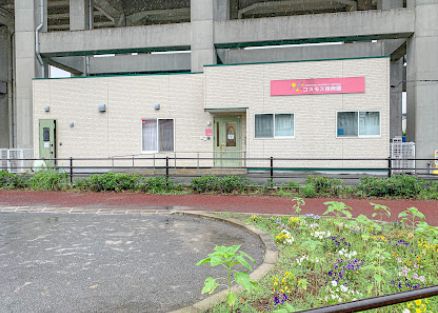 メゾン　KEY 幼稚園