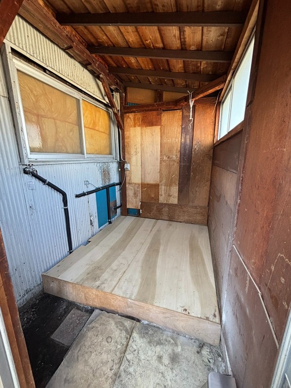 笹目5丁目平屋 その他部屋・スペース