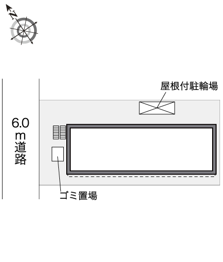 レオパレスゼロワントダ その他