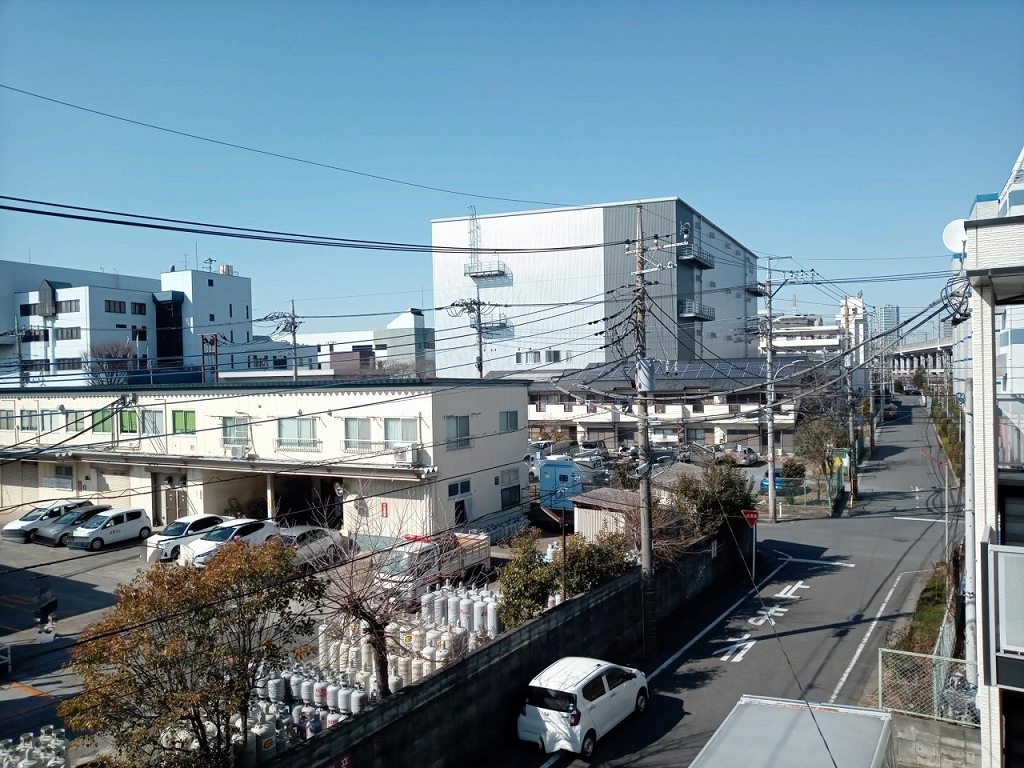 レオパレスゼロワントダ その他