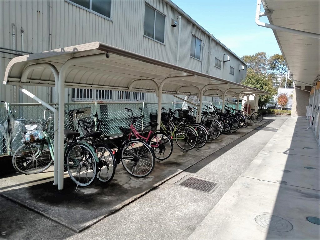レオパレスツインハイツＡ その他
