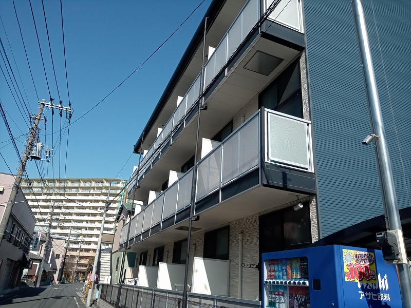 レオパレスシティセントラル その他
