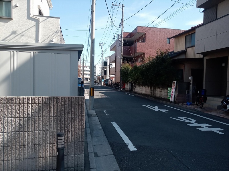 レオパレスシティセントラル その他