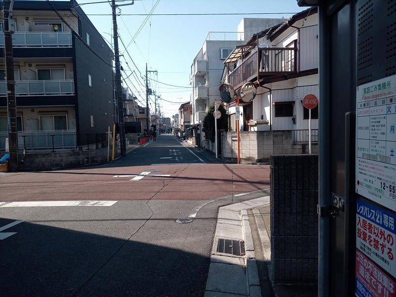 レオパレスシティセントラル その他