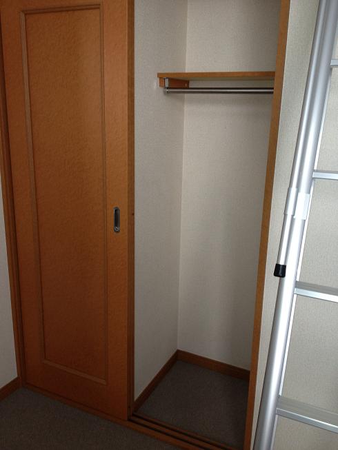 レオパレスシティセントラル その他