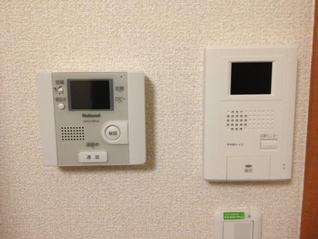 レオパレスシティセントラル その他