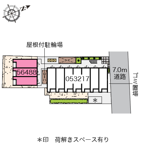 ミランダラギ　Ⅲ その他