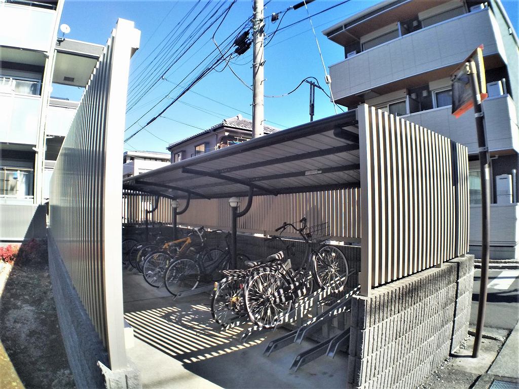 クレイノ栞 その他