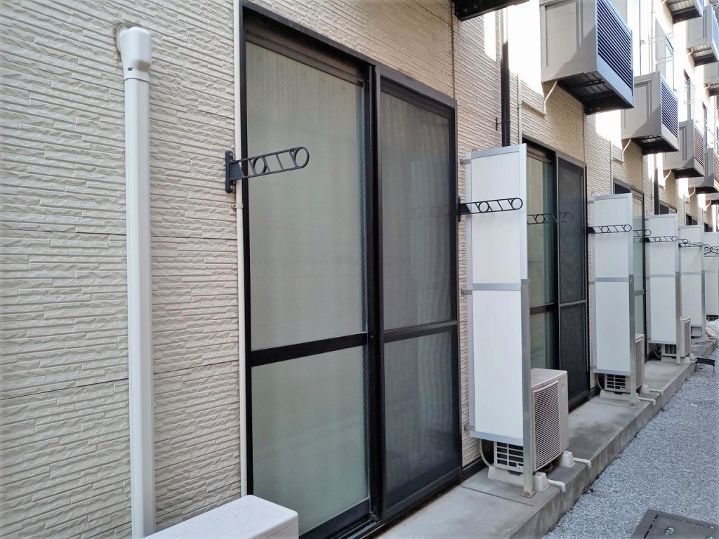 レオパレスゼロワントダ その他