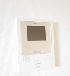 市両マンション セキュリティ