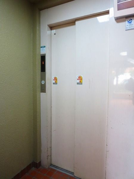 市両マンション その他共有部分